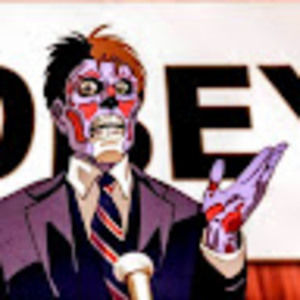 Meet your Posher, Edwin